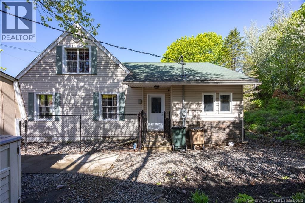 6 Webster Street, Saint John, New Brunswick  E2K 2S8 - Photo 36 - NB140199