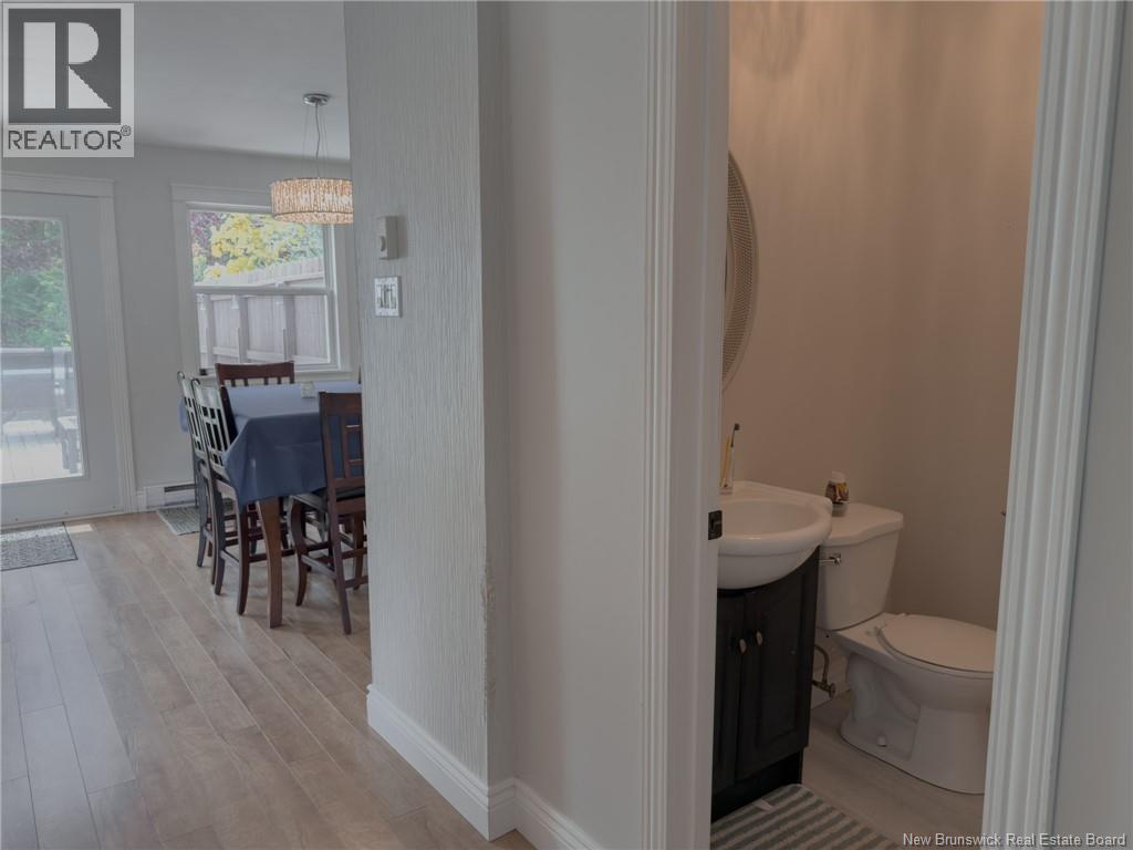 208 Boyaner Crescent, Saint John, New Brunswick  E2J 4C4 - Photo 19 - NB139771