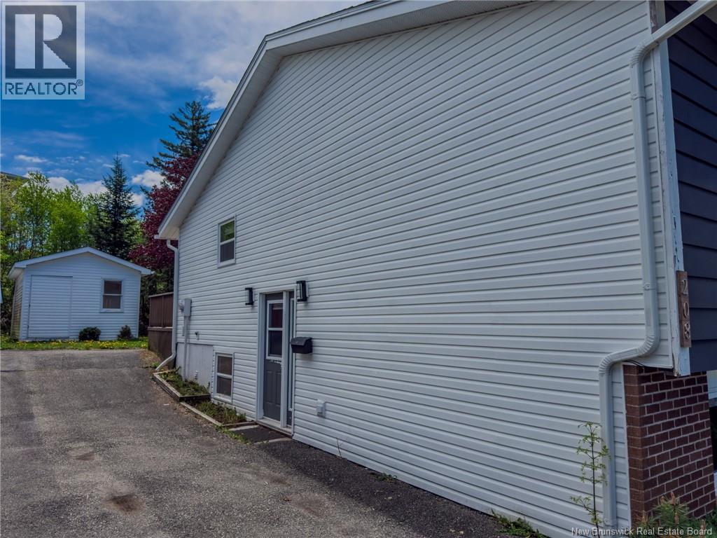 208 Boyaner Crescent, Saint John, New Brunswick  E2J 4C4 - Photo 44 - NB139771