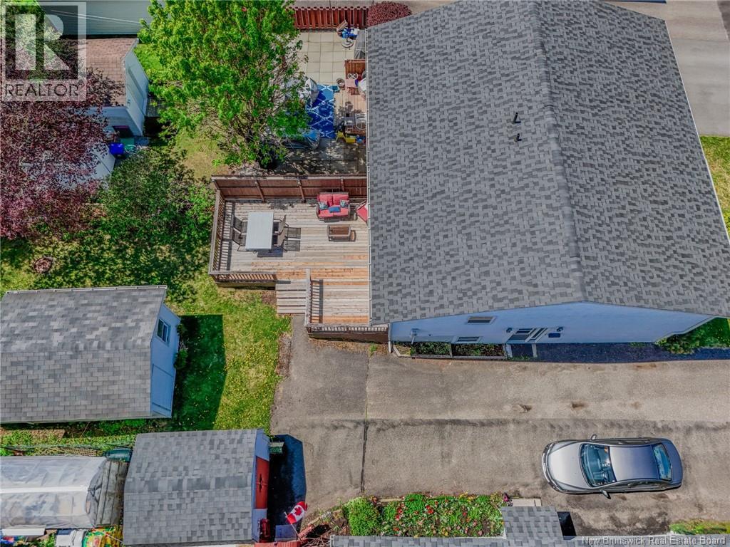 208 Boyaner Crescent, Saint John, New Brunswick  E2J 4C4 - Photo 49 - NB139771