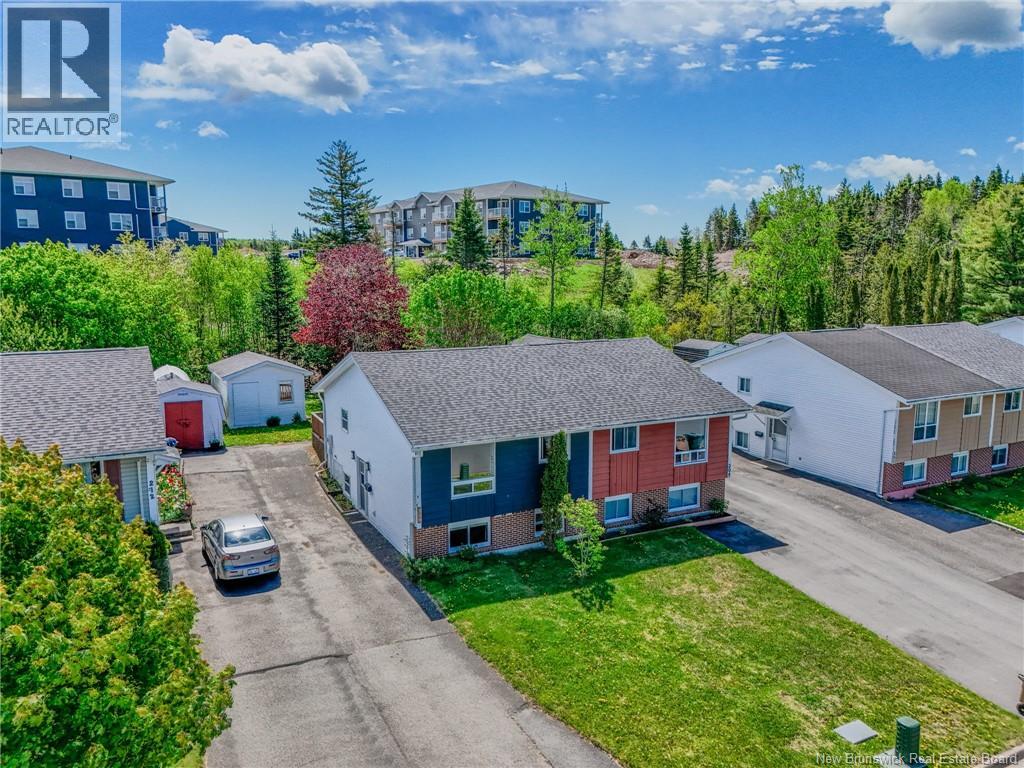 208 Boyaner Crescent, Saint John, New Brunswick  E2J 4C4 - Photo 5 - NB139771