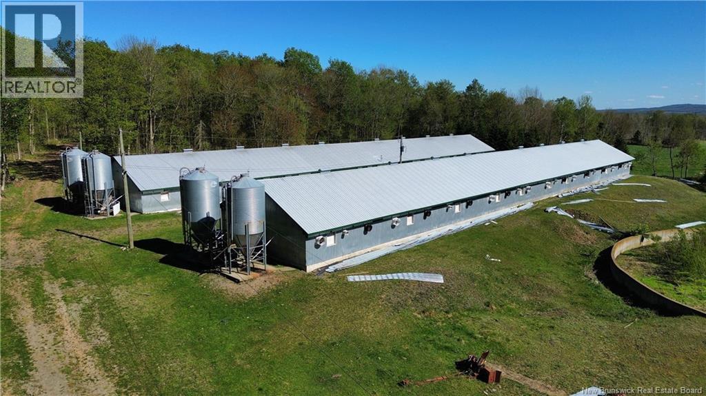 Lot 104 Route, Carlisle, New Brunswick  E7P 1W8 - Photo 2 - NB140424