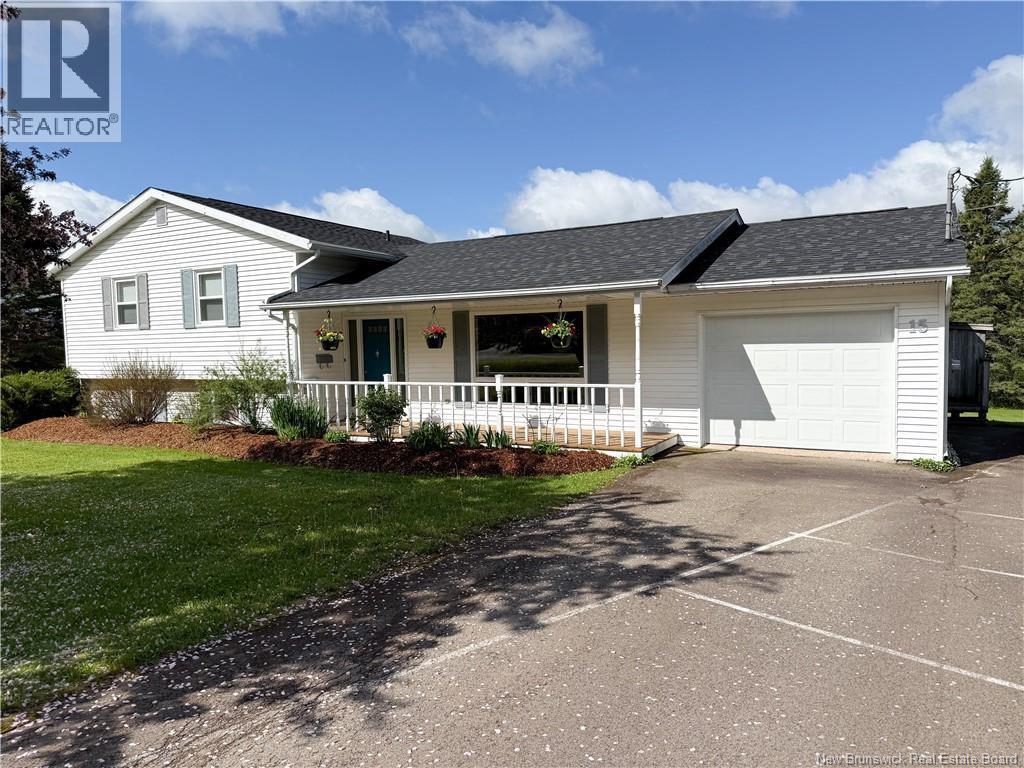 15 Fennell Drive, Plumweseep, New Brunswick