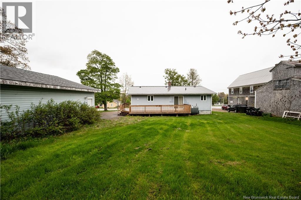5712 King Street, Riverside-Albert, New Brunswick  E4H 4B2 - Photo 37 - NB140127
