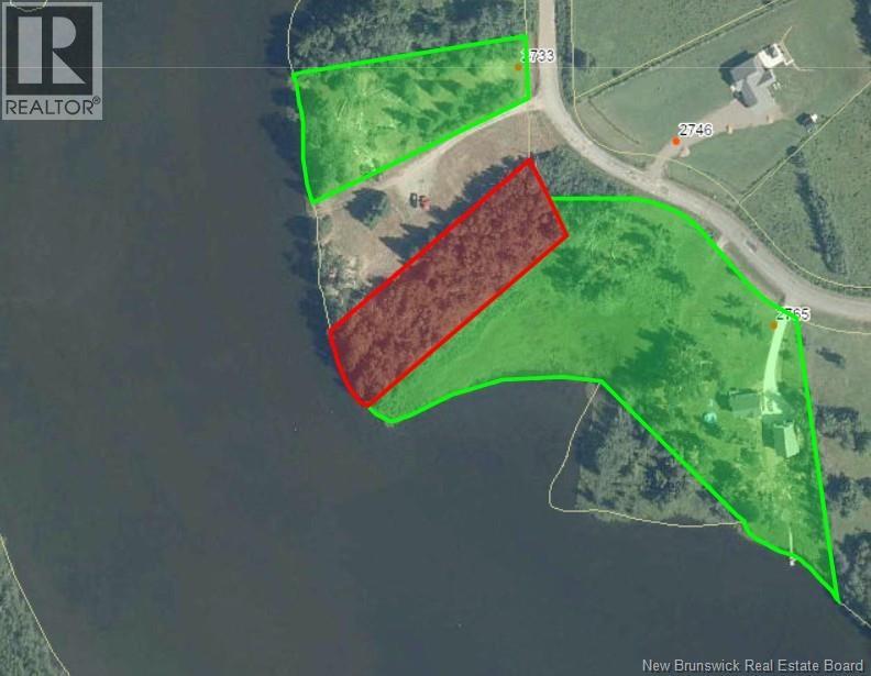 4062 Sqm R. Carrie, Tracadie, New Brunswick  E1X 0B5 - Photo 2 - NB140455