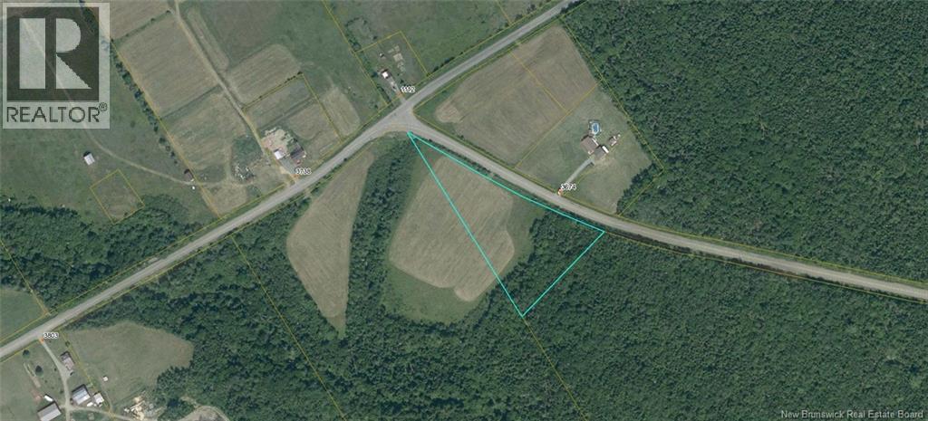 Lot Route 515, Champdoré, New Brunswick  E4S 2C4 - Photo 1 - NB140367