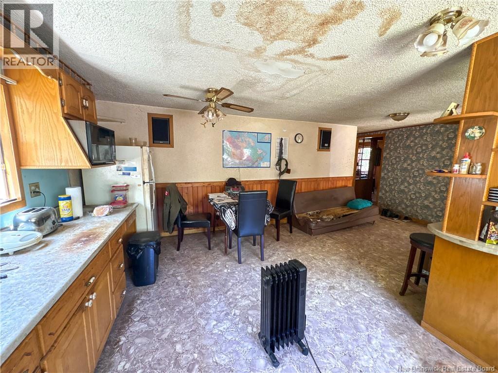 284 Main Street, Meductic, New Brunswick  E6H 1E5 - Photo 11 - NB140269