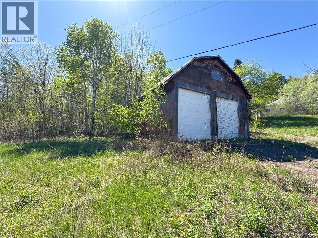 284 Main Street, Meductic, New Brunswick  E6H 1E5 - Photo 4 - NB140269