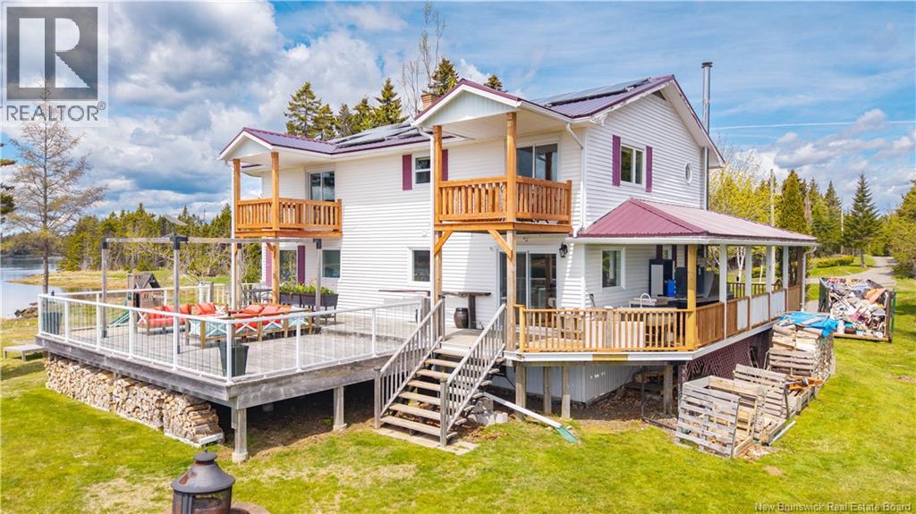 60 Meadowbrook Lane, L'etete, New Brunswick E5C 2P1 - Photo 4 - NB140309