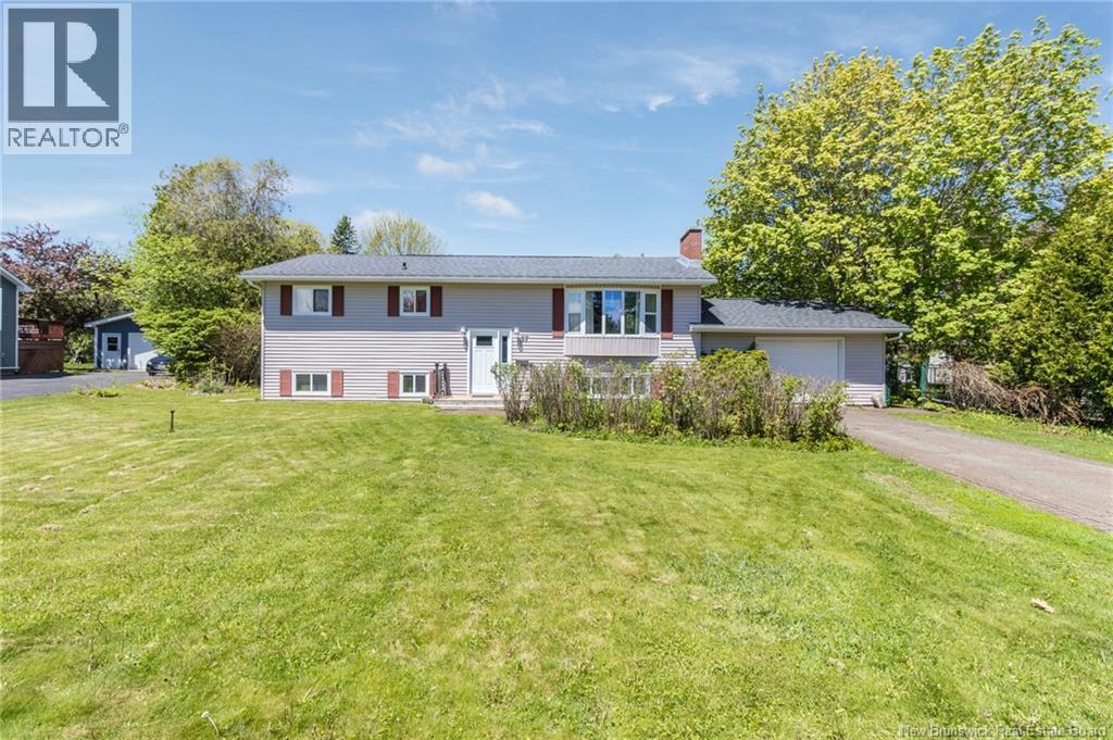 57 Oliver Crescent, New Maryland, New Brunswick  E3C 1E2 - Photo 38 - NB140355