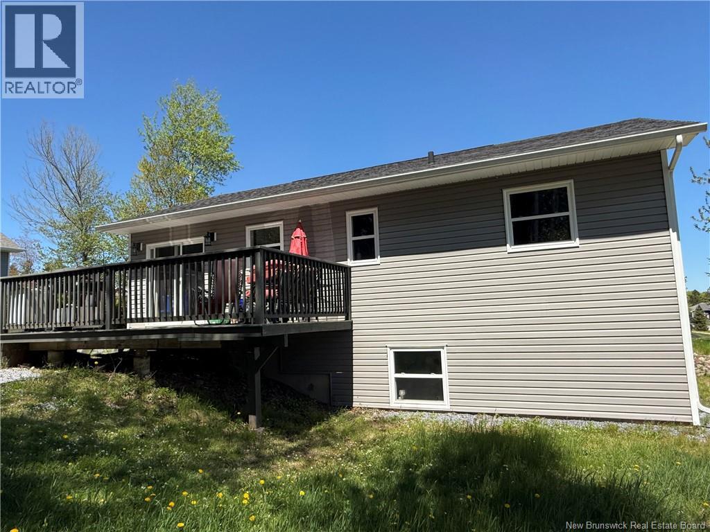 26 Paige Street, Rothesay, New Brunswick  E2E 0N8 - Photo 16 - NB140324