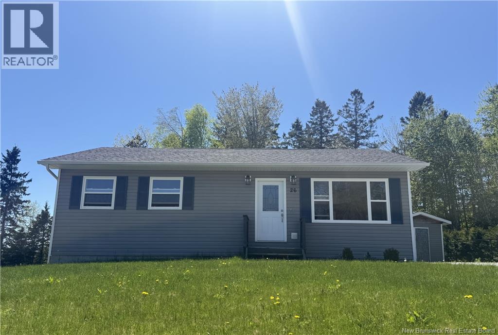26 Paige Street, Rothesay, New Brunswick  E2E 0N8 - Photo 8 - NB140324