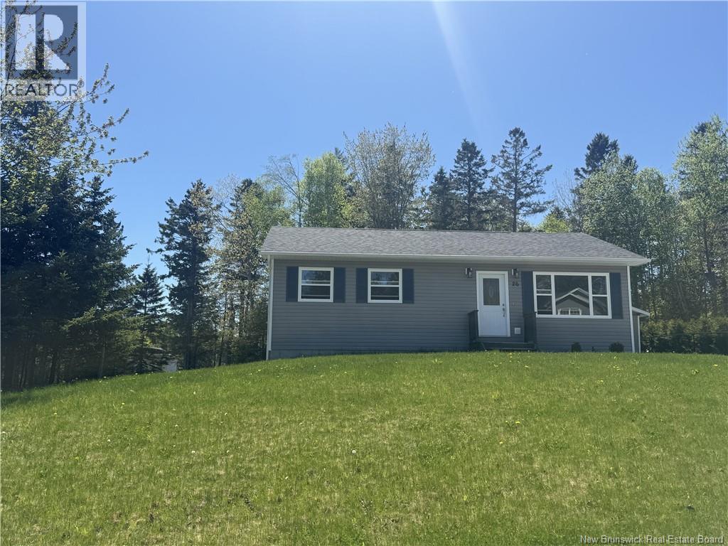 26 Paige Street, Rothesay, New Brunswick  E2E 0N8 - Photo 9 - NB140324