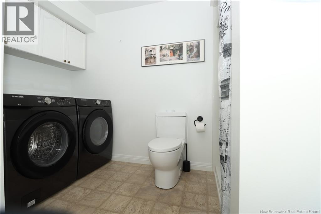 84 Seaman Unit# Unit 5, Moncton, New Brunswick  E1A 4B6 - Photo 15 - NB140274