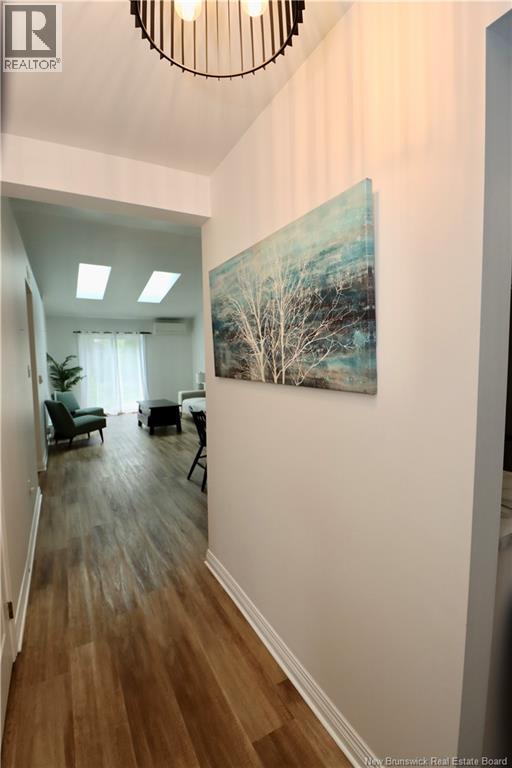 84 Seaman Unit# Unit 5, Moncton, New Brunswick  E1A 4B6 - Photo 2 - NB140274