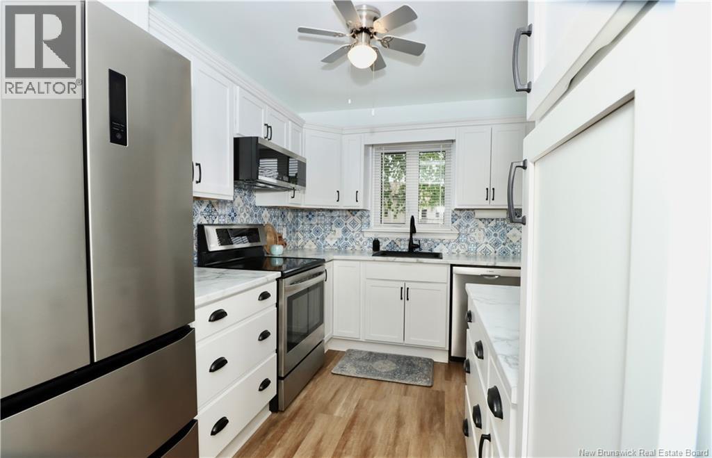 84 Seaman Unit# Unit 5, Moncton, New Brunswick  E1A 4B6 - Photo 5 - NB140274