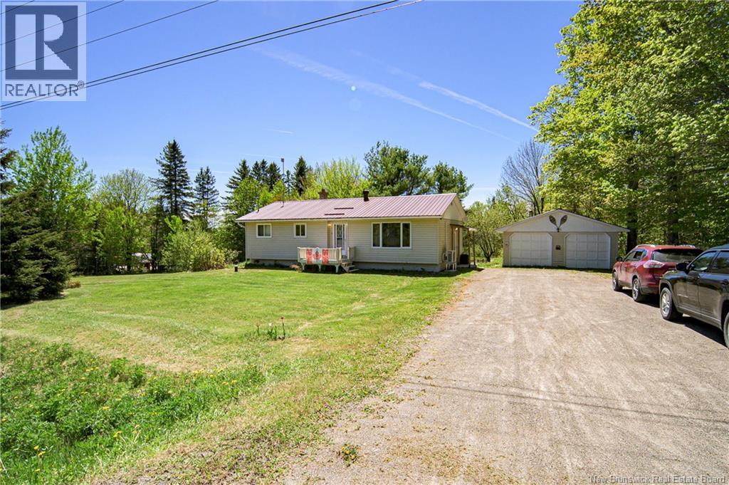3055 Rte 104, Middle Hainesville, New Brunswick  E6E 1H9 - Photo 27 - NB140484