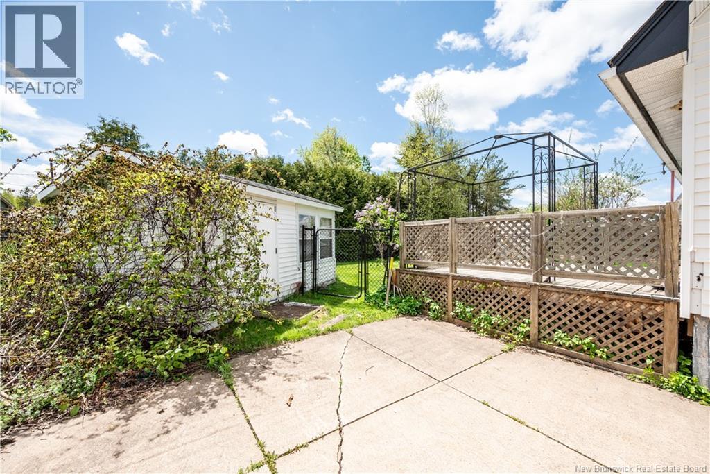 265 Callowhill Road, Riverview, New Brunswick  E1B 4L3 - Photo 32 - NB140242