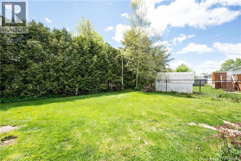 265 Callowhill Road, Riverview, New Brunswick  E1B 4L3 - Photo 33 - NB140242