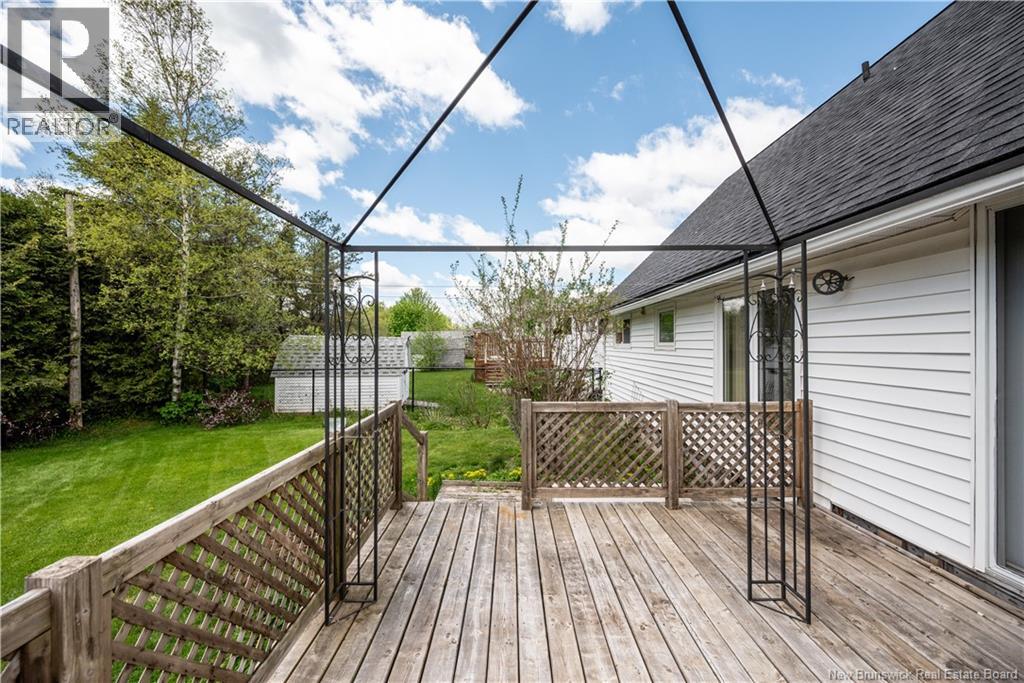 265 Callowhill Road, Riverview, New Brunswick  E1B 4L3 - Photo 39 - NB140242