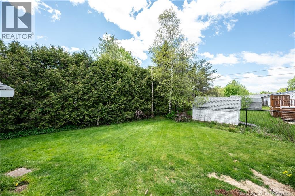 265 Callowhill Road, Riverview, New Brunswick  E1B 4L3 - Photo 41 - NB140242