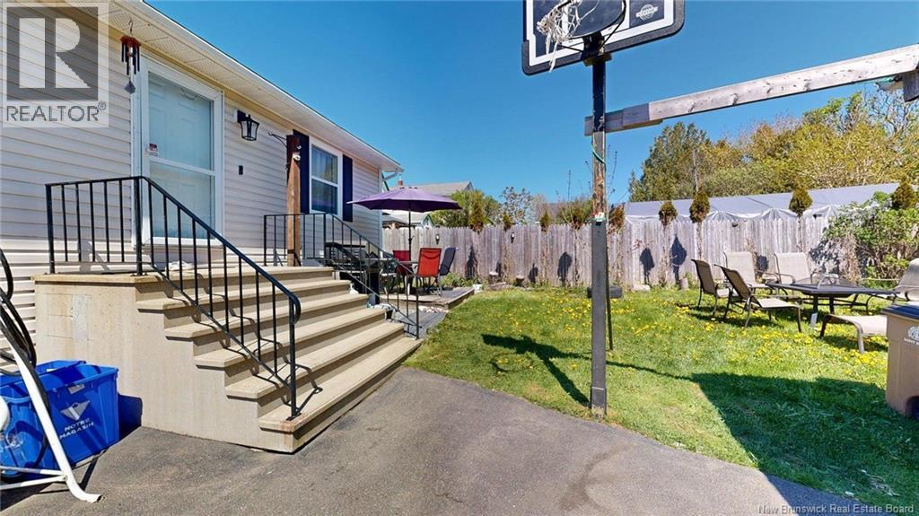 151 Bellevue Street, Saint John, New Brunswick  E2J 1L6 - Photo 27 - NB139943