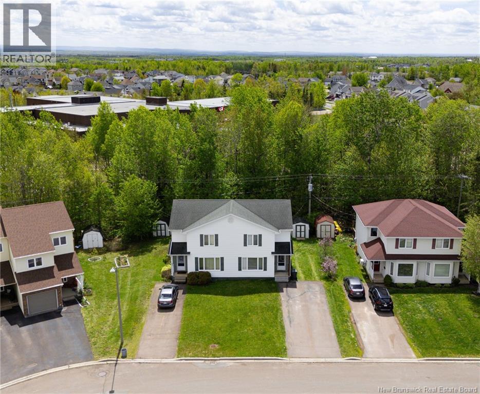 34 Sable, Moncton, New Brunswick  E1G 2H5 - Photo 4 - NB140493