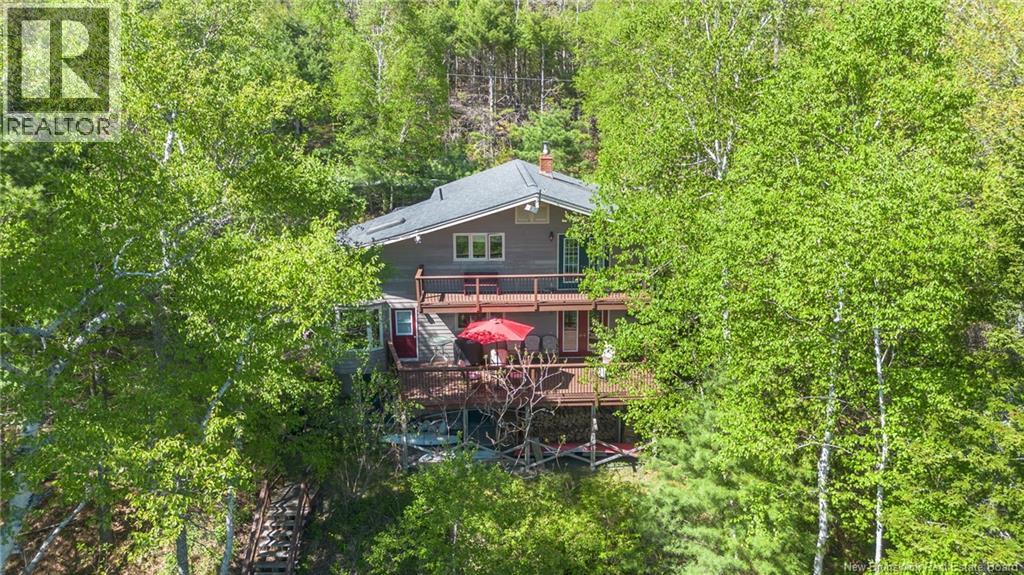 98 Woodbine Lane, Upper Kingsclear, New Brunswick  E3E 1S3 - Photo 45 - NB140487
