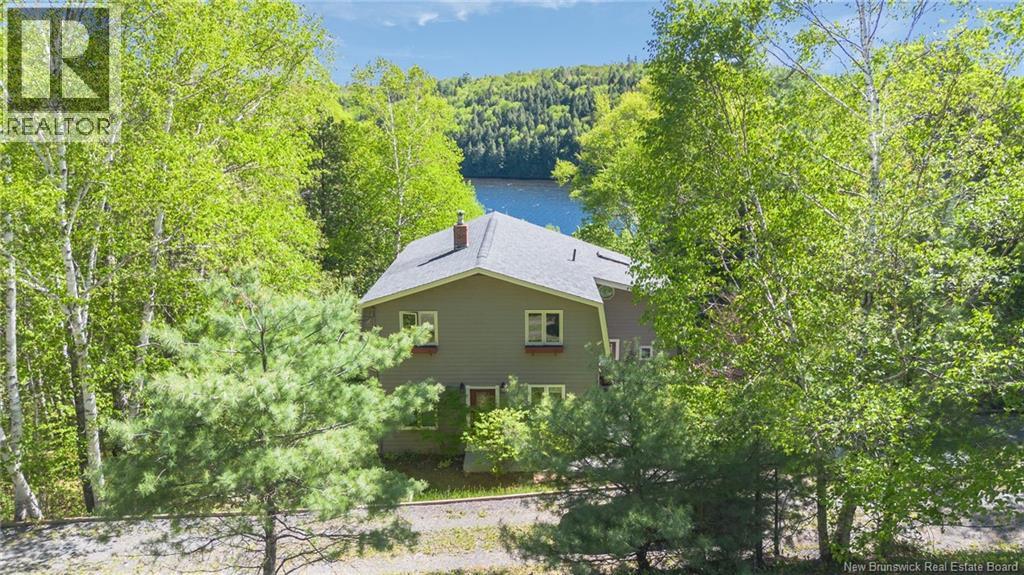 98 Woodbine Lane, Upper Kingsclear, New Brunswick  E3E 1S3 - Photo 47 - NB140487
