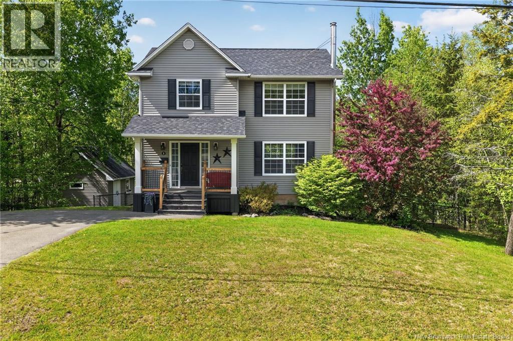 1 Marcombe Street, Lower Coverdale, New Brunswick