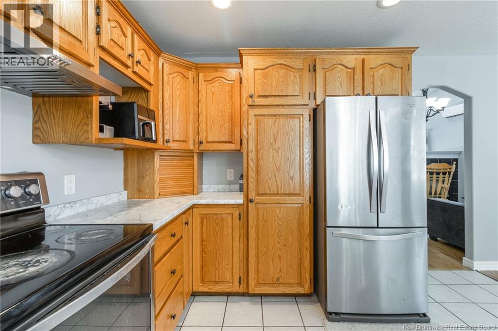 23 Dora Drive, Fredericton, New Brunswick  E3B 9L3 - Photo 16 - NB139958