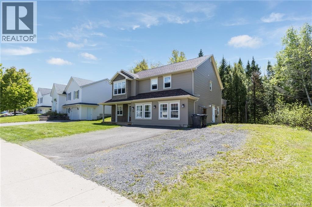 23 Dora Drive, Fredericton, New Brunswick  E3B 9L3 - Photo 47 - NB139958