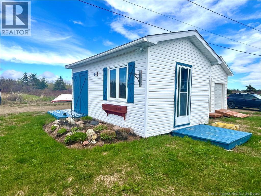16 Du Campeur, Chiasson Office, New Brunswick E8S 2S8 - Photo 10 - NB140520