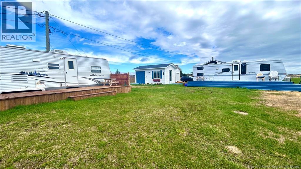 16 Du Campeur, Chiasson Office, New Brunswick E8S 2S8 - Photo 20 - NB140520
