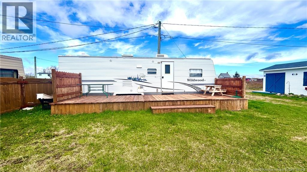 16 Du Campeur, Chiasson Office, New Brunswick E8S 2S8 - Photo 21 - NB140520