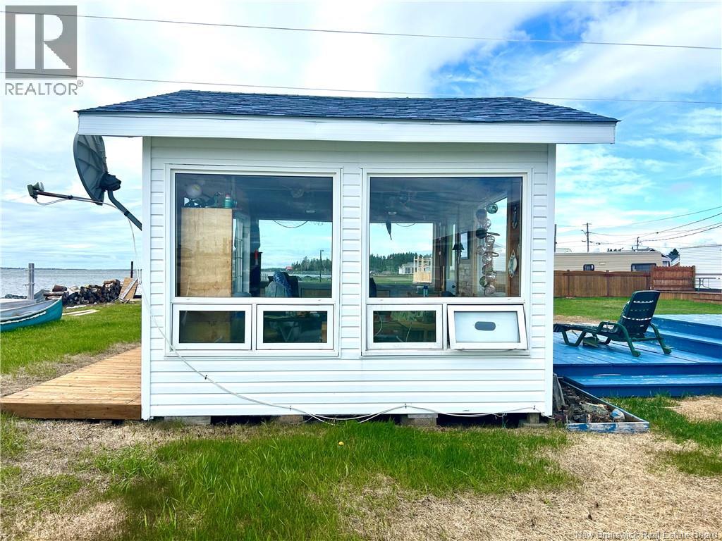 16 Du Campeur, Chiasson Office, New Brunswick E8S 2S8 - Photo 28 - NB140520