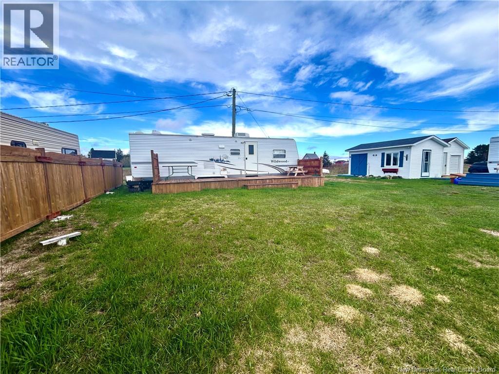 16 Du Campeur, Chiasson Office, New Brunswick E8S 2S8 - Photo 3 - NB140520