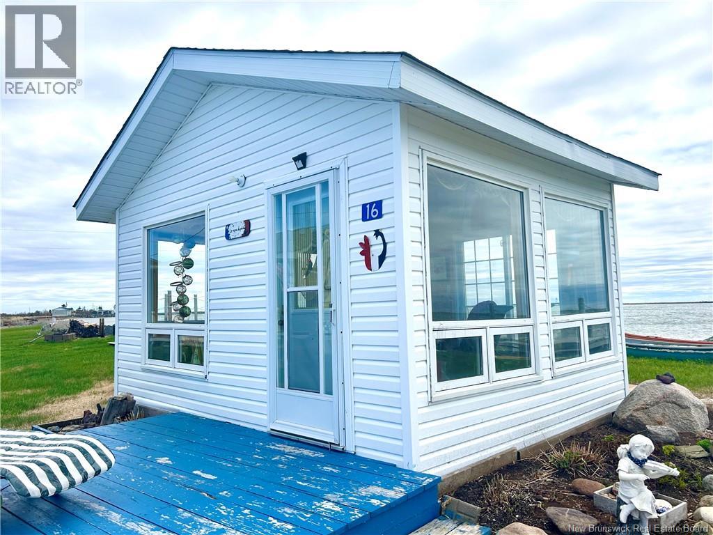 16 Du Campeur, Chiasson Office, New Brunswick E8S 2S8 - Photo 4 - NB140520