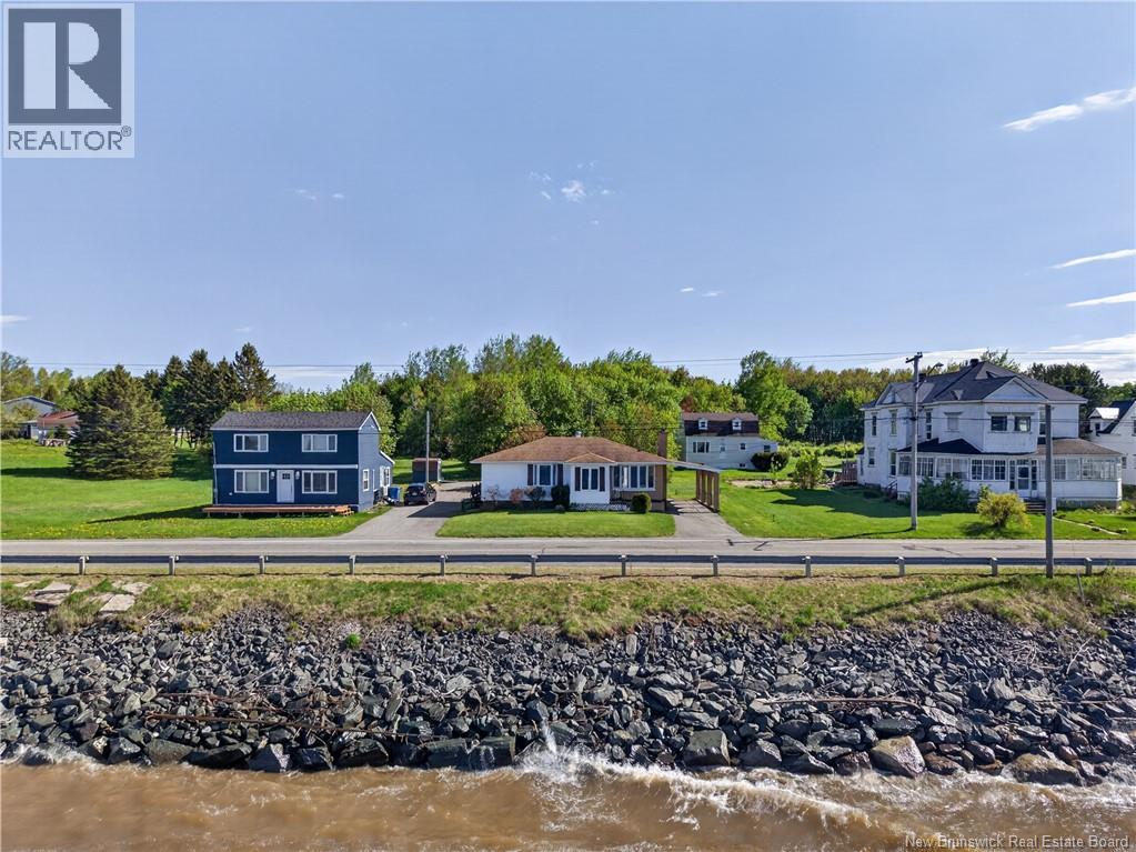 4436 Water Street, Miramichi, New Brunswick  E2S 1B3 - Photo 34 - NB140379