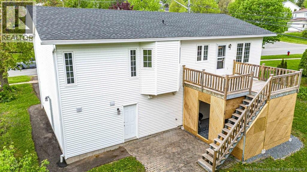 205 Kimble Drive, Fredericton, New Brunswick  E3B 6L3 - Photo 38 - NB140443