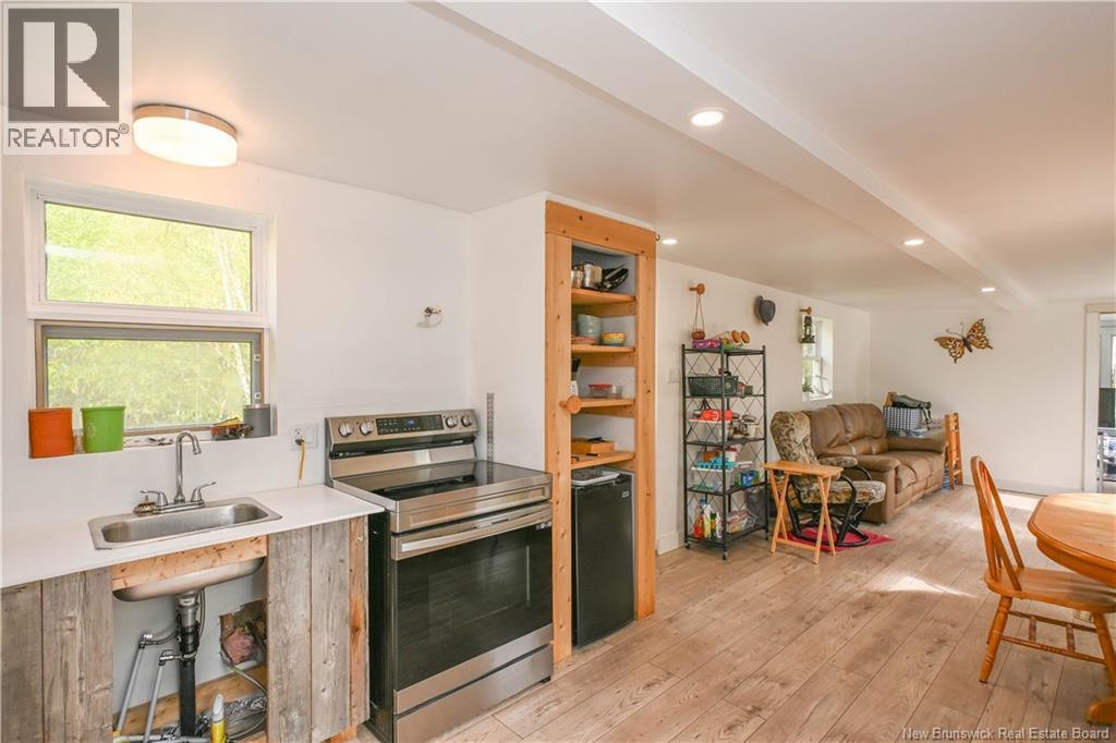 95 Acadie Street, Grande-Anse, New Brunswick  E8N 1A1 - Photo 13 - NB140549
