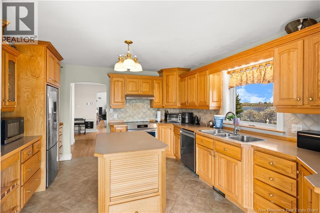 28 Chemin Rive Sud, Cocagne, New Brunswick  E4R 2X1 - Photo 11 - NB139997