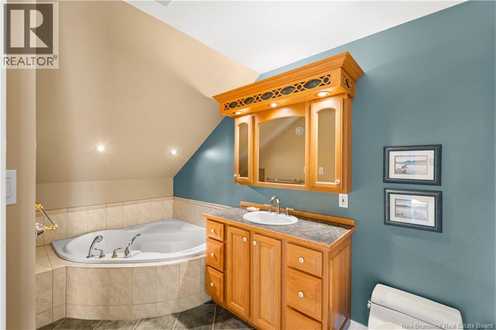 28 Chemin Rive Sud, Cocagne, New Brunswick  E4R 2X1 - Photo 25 - NB139997