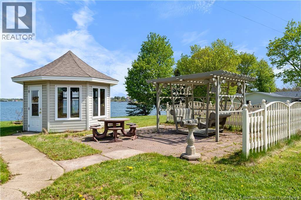 28 Chemin Rive Sud, Cocagne, New Brunswick  E4R 2X1 - Photo 35 - NB139997