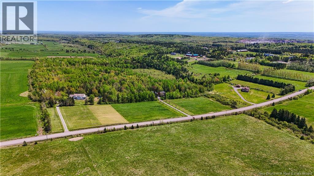 Land Crossman Hills Road, Stilesville, New Brunswick  E1G 3C4 - Photo 5 - NB140452