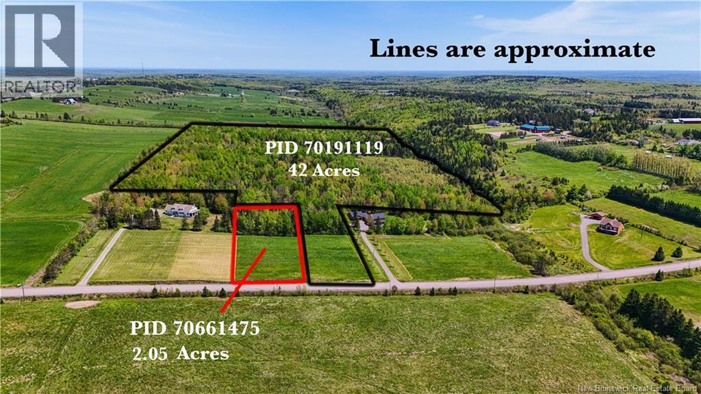 20-2 Crossman Hills Road, Stilesville, New Brunswick  E1G 3C4 - Photo 2 - NB140436