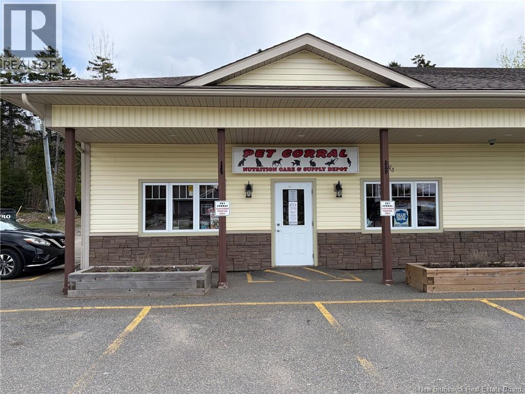 26 Pettingill Road Unit# D, Quispamsis, New Brunswick  E2E 3R6 - Photo 1 - NB140560