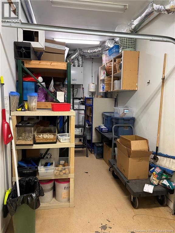 26 Pettingill Road Unit# D, Quispamsis, New Brunswick  E2E 3R6 - Photo 12 - NB140560