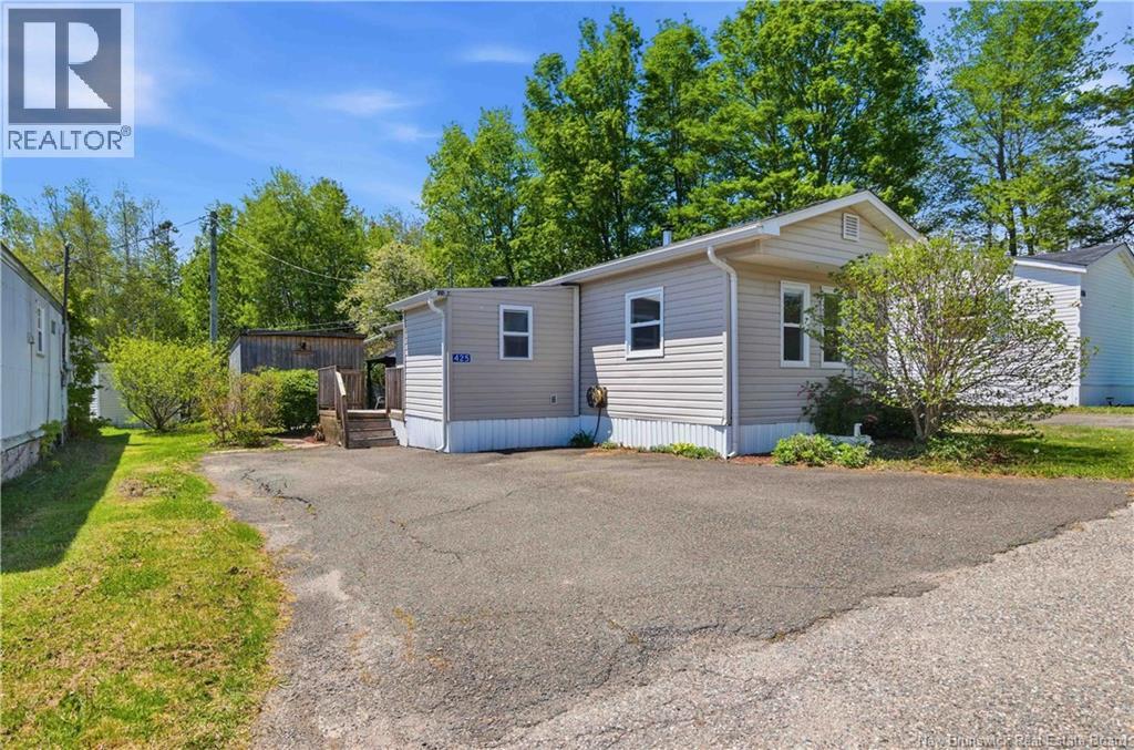 425 Kingsley Road, Kingsley, New Brunswick