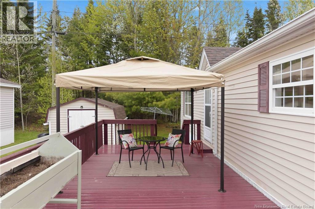 37 Jacob Street, Fredericton, New Brunswick  E3G 0E1 - Photo 33 - NB140559